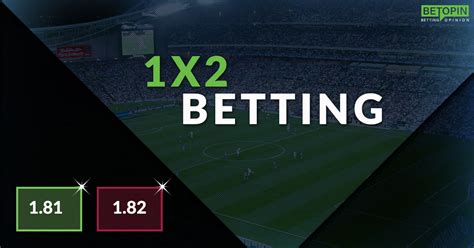 betting 1x2|Iba pa.